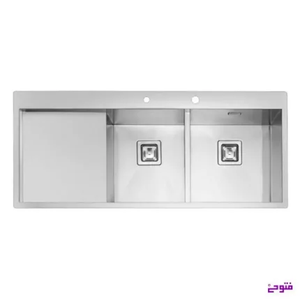 سینک 4230 توکار پرنیان