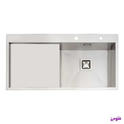 سینک 4231 توکار دست ساز پرنیان