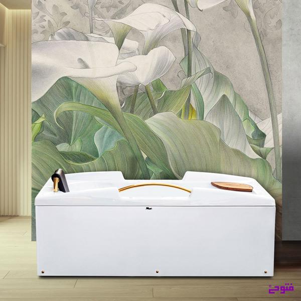 ابعاد استاندارد وان