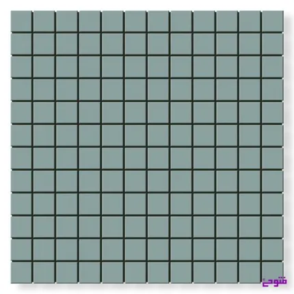 کاشی استخری 2.5 در 2.5 GRY5
