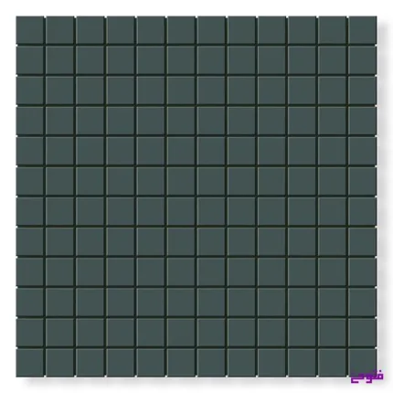 کاشی استخری 2.5 در 2.5 GRY6