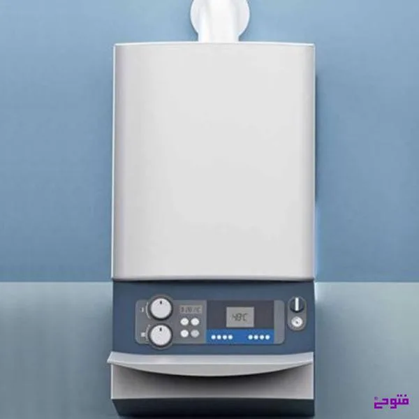 پکیج دیواری