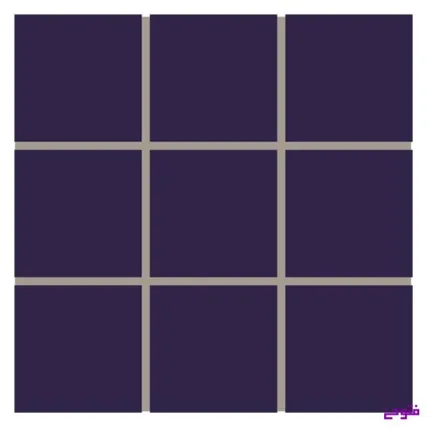 کاشی استخری 10 در 10 BLUE05 درجه3