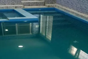 ساخت استخر و جکوزی