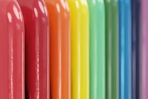 فروش انواع پکیج و رادیاتور رنگی در فتوحی