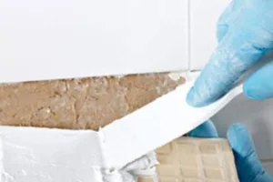 آیا سرامیک به سیمان می چسبد؟