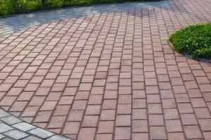 انواع سنگ فرش