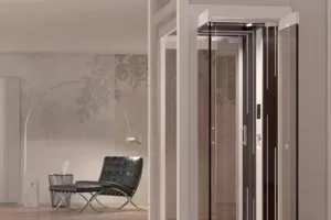 قطعات آسانسور