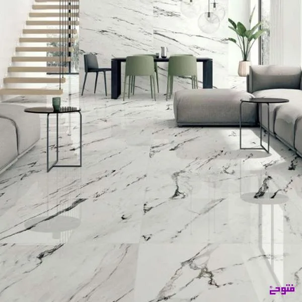 انواع سرامیک بر اساس لعاب