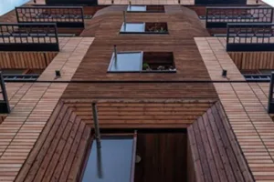 نماهای داخلی و خارجی