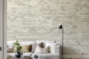 انواع کاغذ دیواری