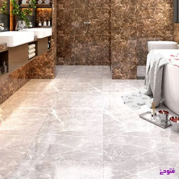 بهترین و بزرگترین کاشی فروشی در کرج