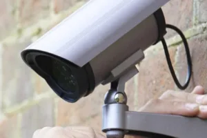 تعمیر دوربین مدار بسته