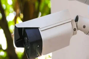 دوربین مداربسته