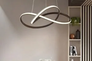 لوستر کلاسیک