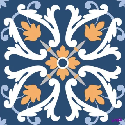 سرامیک 20 در 20 چیتا کایرا رندوم البرز