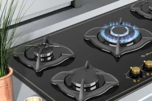 گاز رومیزی و نکات نگهداری آن