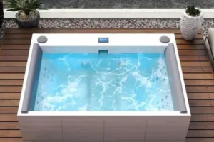 ساخت استخر و جکوزی مدرن در کرج