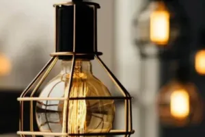 تجهیزات روشنایی