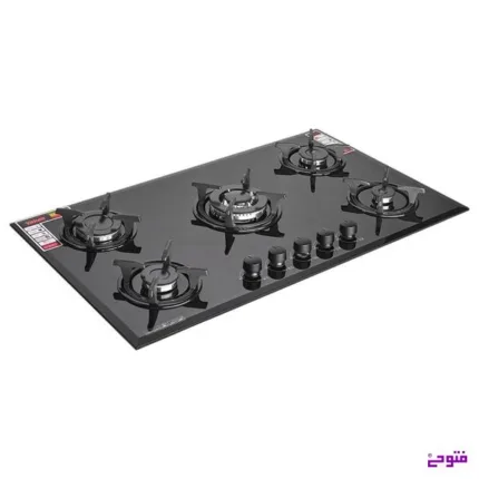 اجاق گاز توکار G302 دلکان