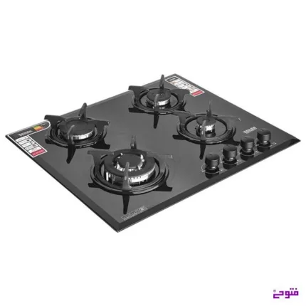 اجاق گاز توکار 409D دلکان