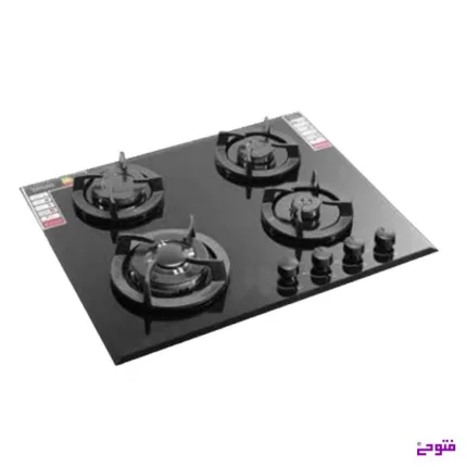 اجاق گاز توکار G413 دلکان