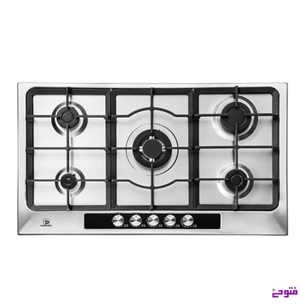 اجاق گاز توکار PB5108 پرنیان