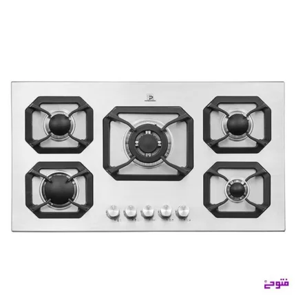 اجاق گاز توکار PB5302 پرنیان