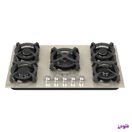 اجاق گاز توکار G567 بژ داتیس