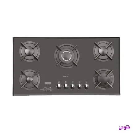 اجاق گاز توکار PB5207D پرنیان