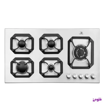اجاق گاز توکار PB5301 پرنیان