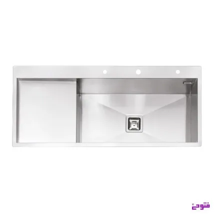 سینک 4232 دست ساز توکار پرنیان