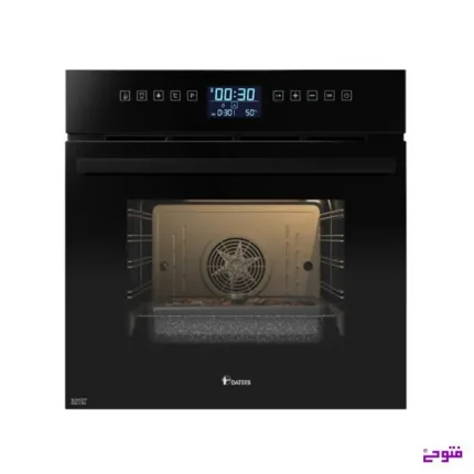 فربرقی 654 داتیس