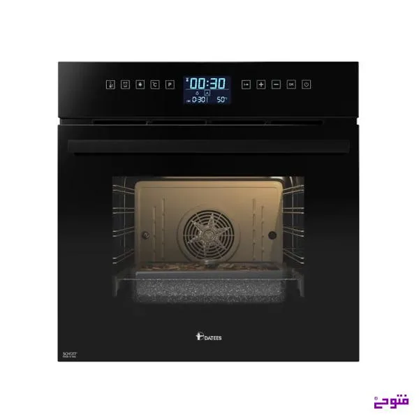 فربرقی 654 داتیس