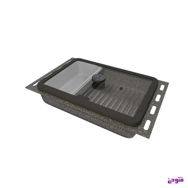 فربرقی 654 داتیس - تصویر 3