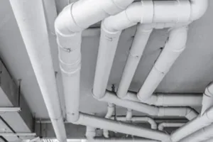 نحوه لوله کشی ساختمان