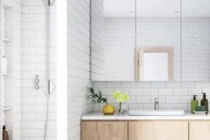 پارتیشن فولادی