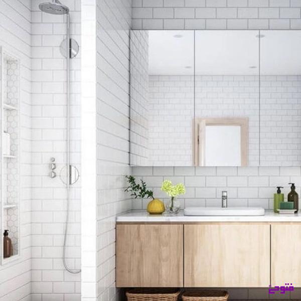 پارتیشن فولادی