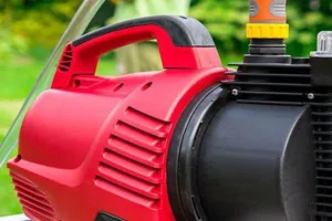 خرید پمپ آب در کرج