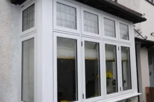 پنجره دوجداره در فتوحی