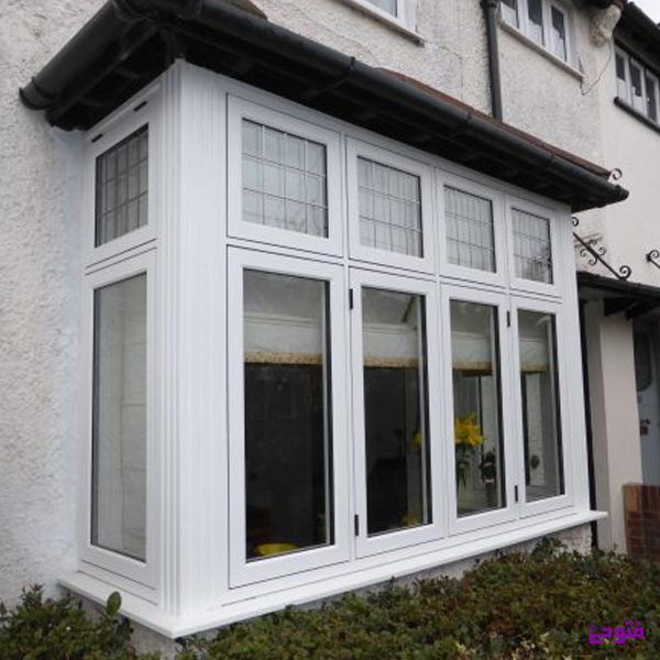 پنجره دوجداره در فتوحی