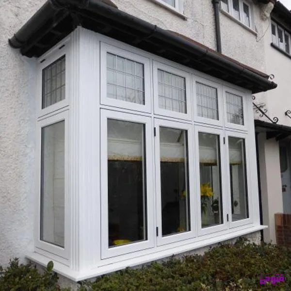 پنجره دوجداره در فتوحی