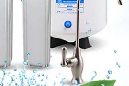دلایل استفاده از دستگاه تصفیه آب خانگی
