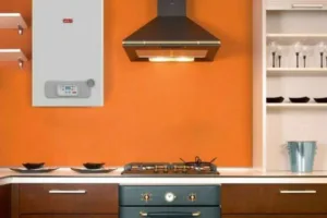 راهنمای پکیج لورچ در کرج