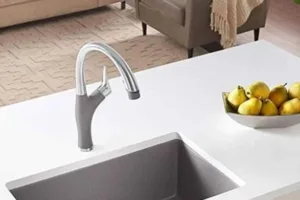 نکات سینک آشپزخانه