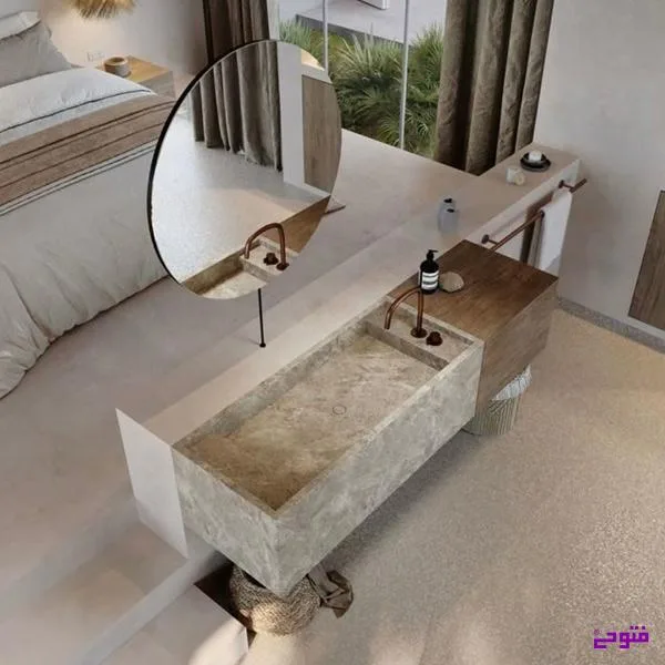 نحوه افزایش عمر روشویی