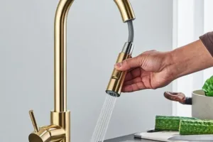 شیرآلات کارتریجی