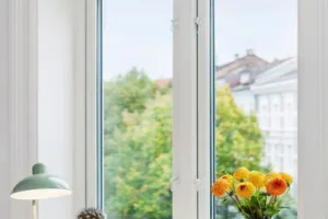 ایده طراحی پروفیل وین تک