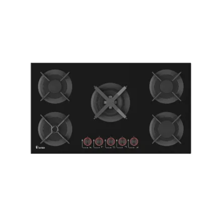 اجاق گاز ولوم DG-565 LED داتیس