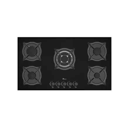 اجاق گاز 5 شعله MG5087 بیمکث